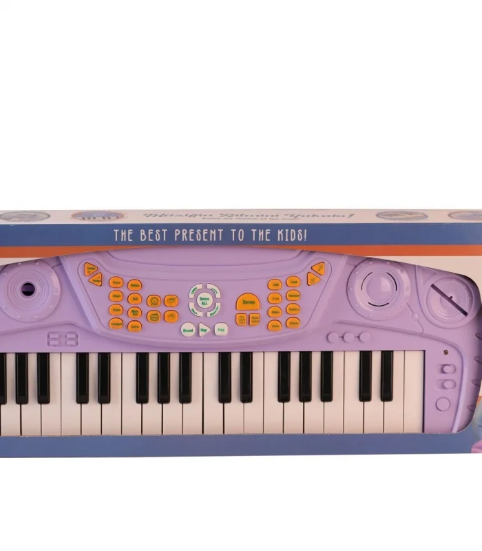 URT033-001 37 TUŞ PİYANO ORG