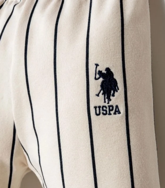 U.s. Polo 3lü Takım Usb2871 Kırmızı