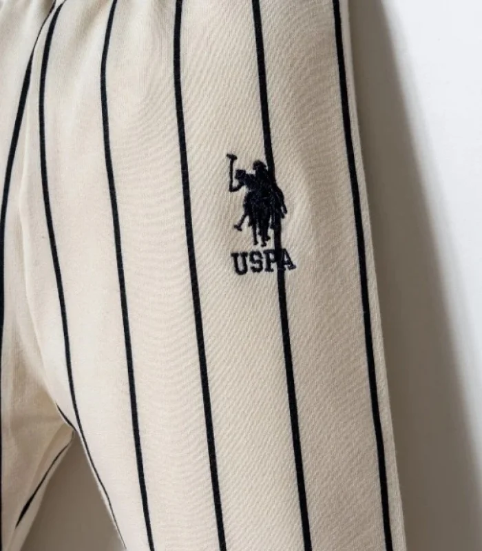 U.s. Polo 3lü Takım Usb2872 Lacivert