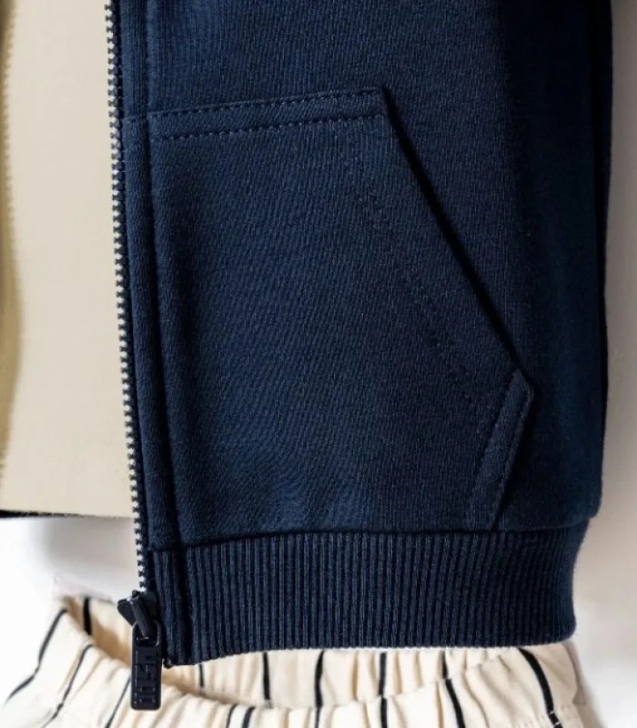 U.s. Polo 3lü Takım Usb2872 Lacivert