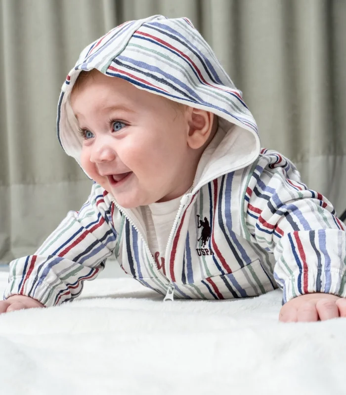 U.s. Polo 3lü Takım Usb2878 Beyaz