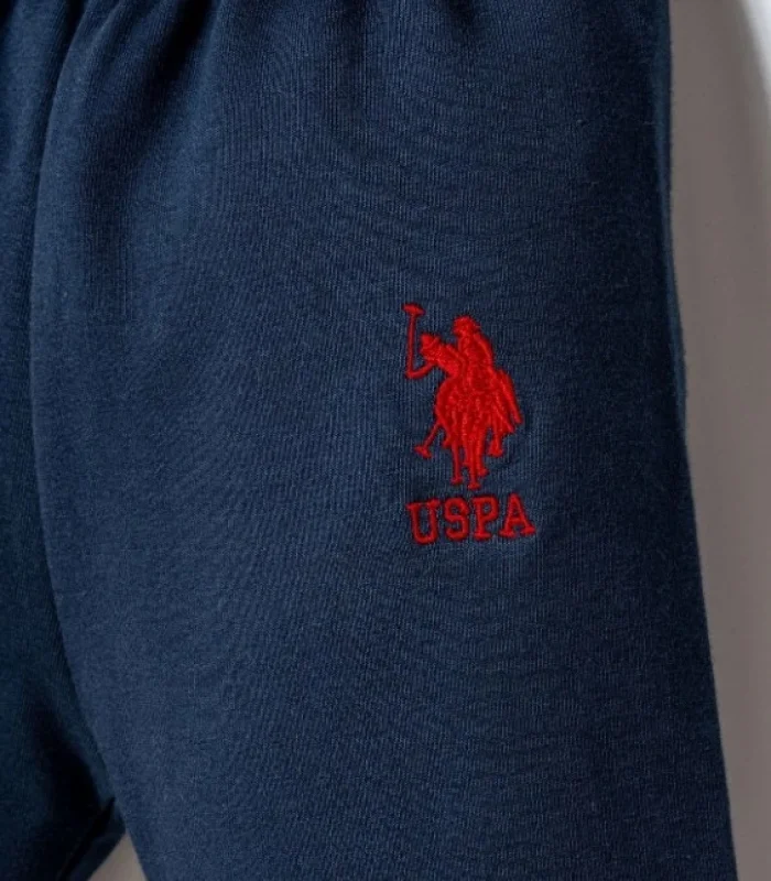 U.s. Polo 3lü Takım Usb2909 Lacivert