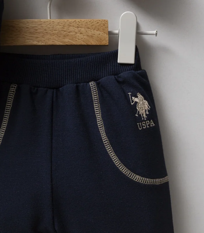 U.s. Polo Assn 2 Li Takım Usb2521 Lacivert