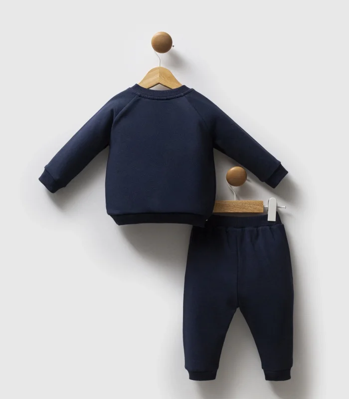 U.s. Polo Assn 2 Li Takım Usb2521 Lacivert