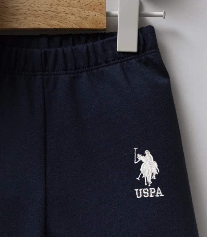 U.s. Polo Assn 2 Li Takım Usb2534 Beyaz