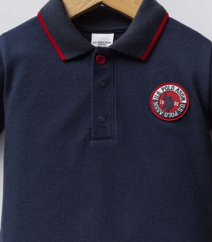 U.s. Polo Assn 2 Li Takım Usb2534 Lacivert