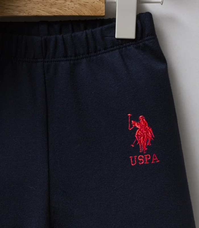 U.s. Polo Assn 2 Li Takım Usb2534 Lacivert