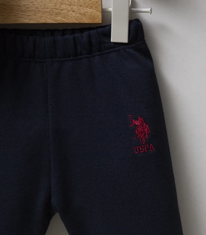 U.s. Polo Assn 2 Li Takım Usb2563 Beyaz