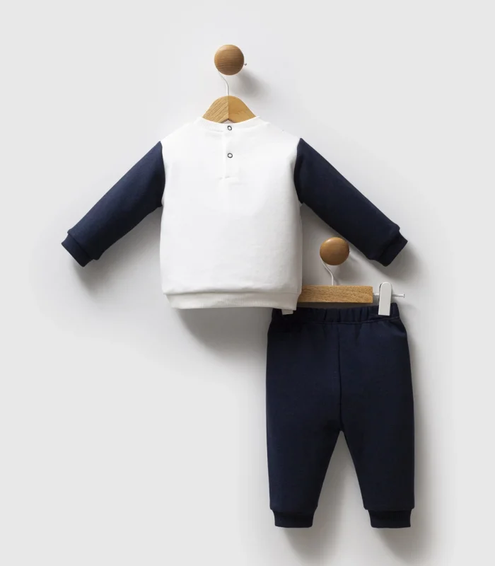 U.s. Polo Assn 2 Li Takım Usb2563 Beyaz