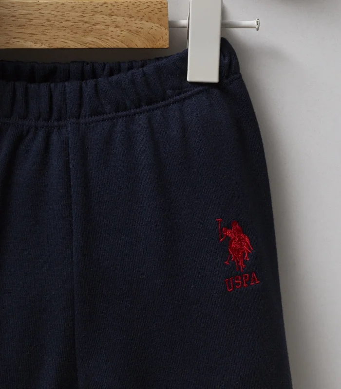 U.s. Polo Assn 2 Li Takım Usb2565 Beyaz