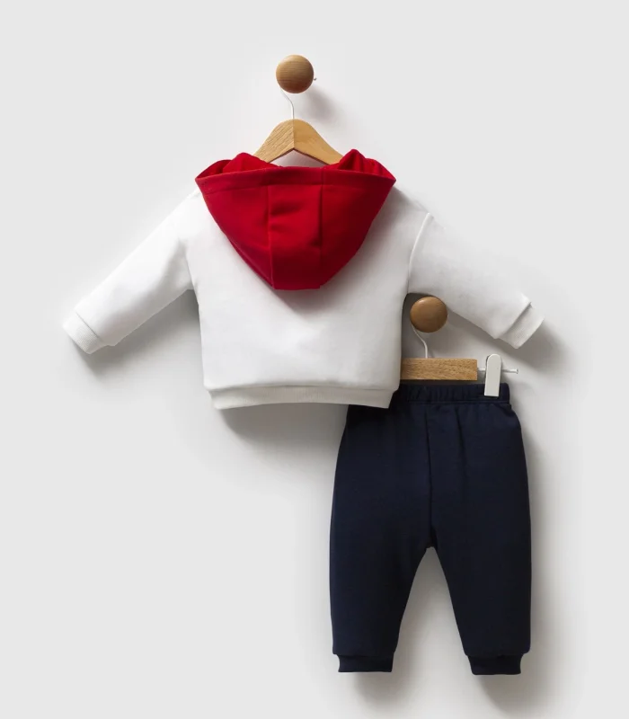 U.s. Polo Assn 2 Li Takım Usb2565 Beyaz