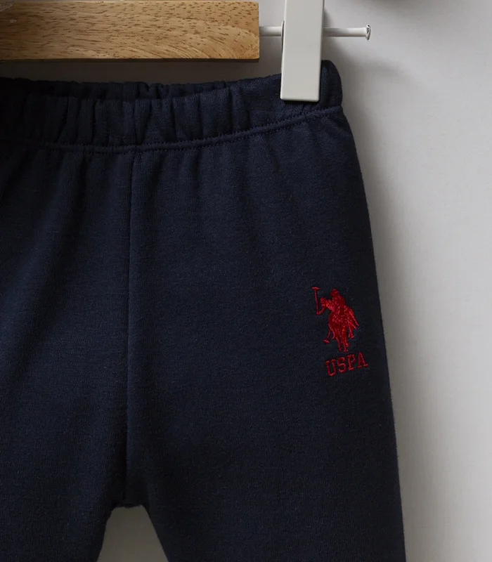 U.s. Polo Assn 2 Li Takım Usb2567 Beyaz