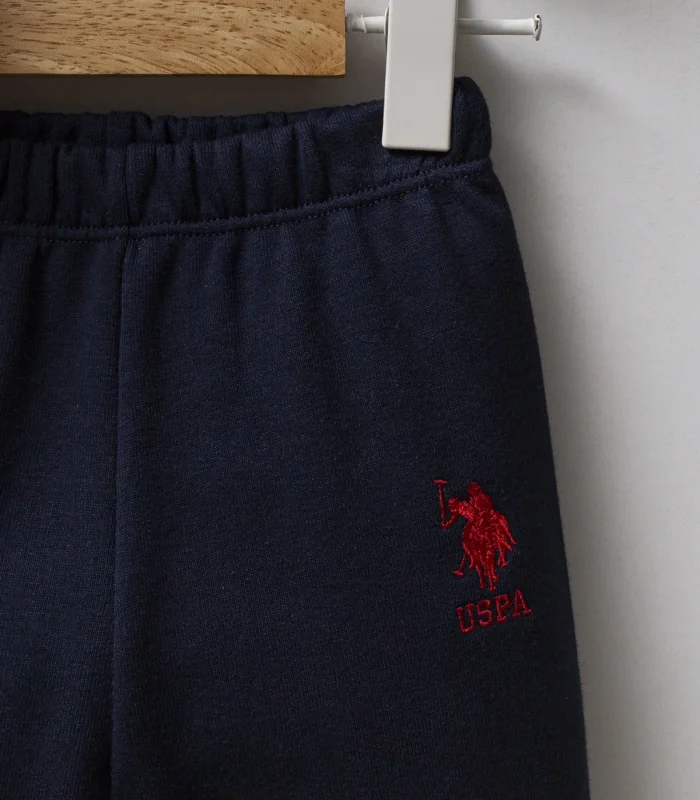 U.s. Polo Assn 2 Li Takım Usb2569 Beyaz