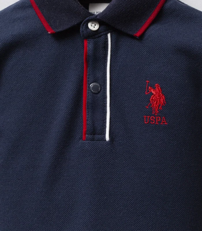 U.s. Polo Assn 2 Li Takım Usb2570 Lacivert