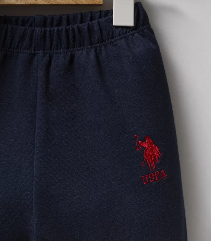 U.s. Polo Assn 2 Li Takım Usb2570 Lacivert
