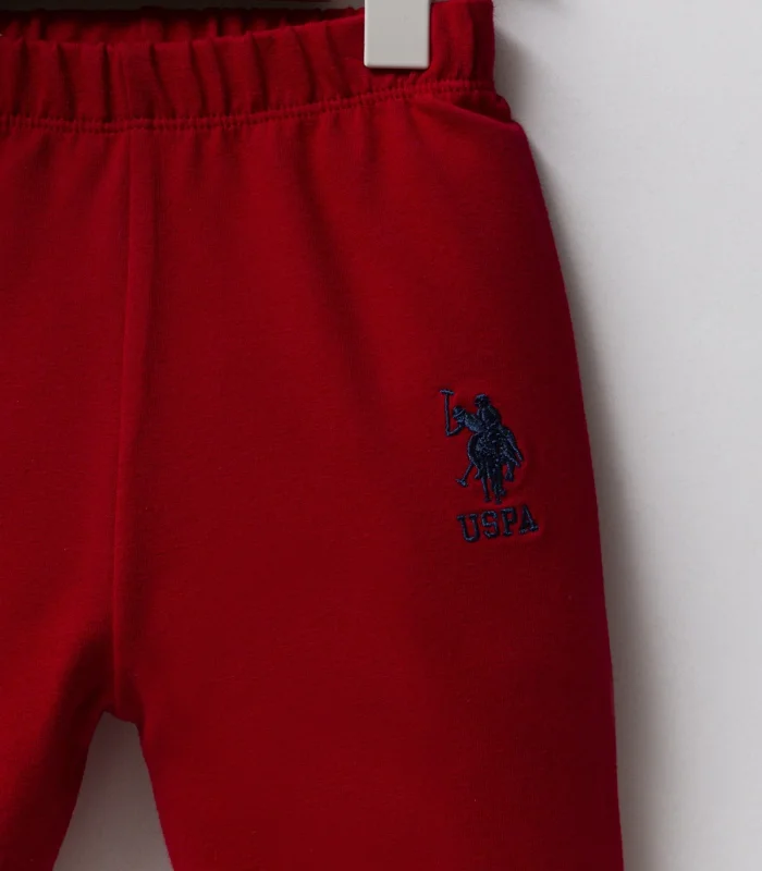 U.s. Polo Assn 2 Li Takım Usb2572 İndigo Yeşil