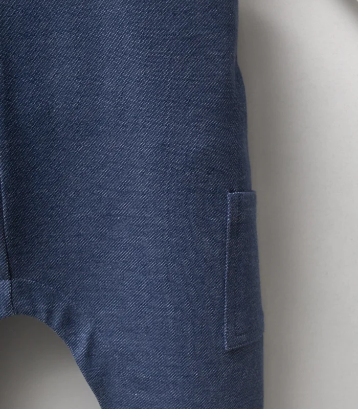 U.s. Polo Assn 2 Li Takım Usb2599 Mavi