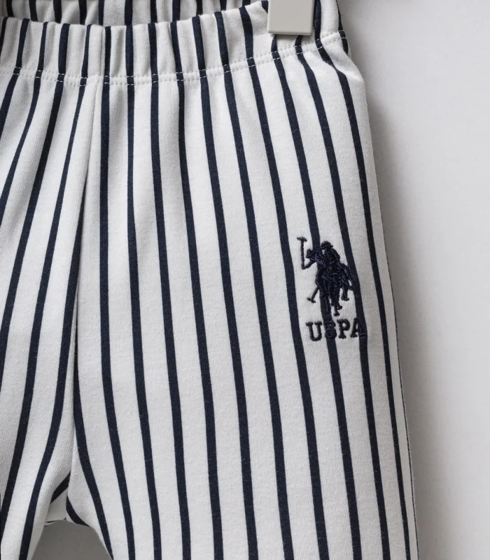 U.s. Polo Assn 2 Li Takım Usb2623 Lacivert