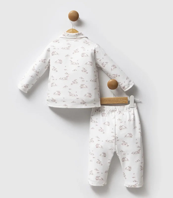 U.s. Polo Assn 2 Li Takım Usb2708 Beyaz