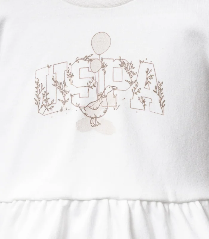 U.s. Polo Assn 2 Li Takım Usb2709 Beyaz