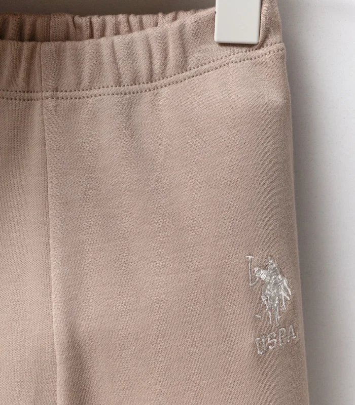 U.s. Polo Assn 2 Li Takım Usb2709 Beyaz