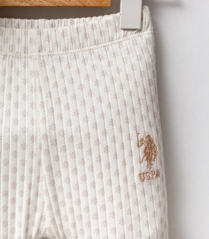 U.s. Polo Assn 2 Li Takım Usb2721 Biscuit