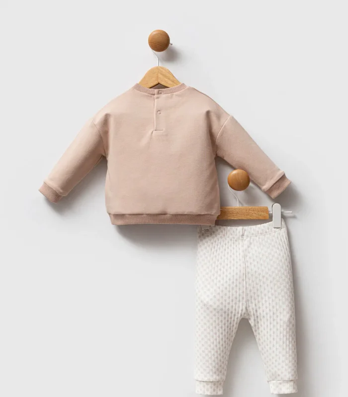 U.s. Polo Assn 2 Li Takım Usb2721 Biscuit