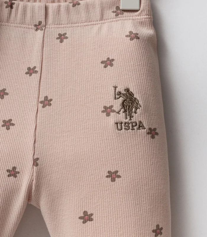 U.s. Polo Assn 2 Li Takım Usb2760 Vizon