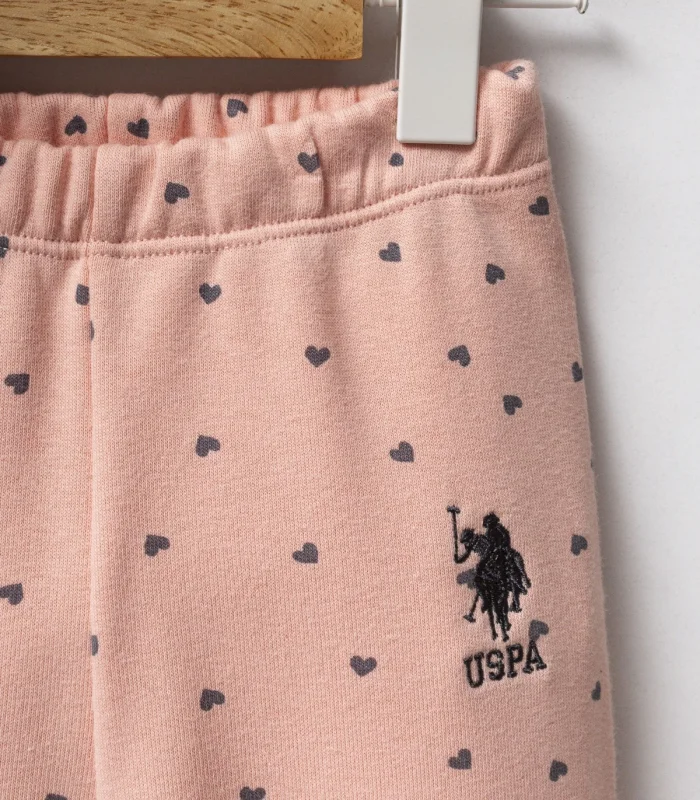 U.s. Polo Assn 2 Li Takım Usb2765 Beyaz