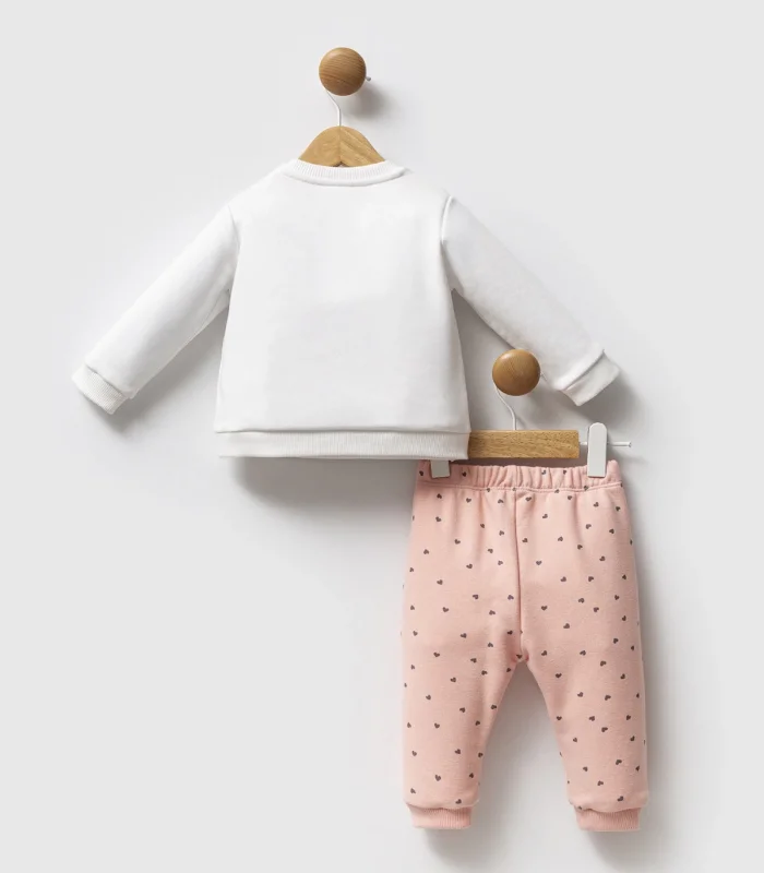 U.s. Polo Assn 2 Li Takım Usb2765 Beyaz