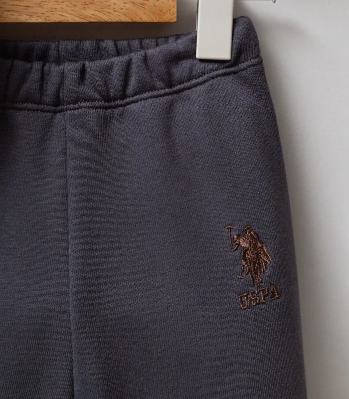 U.s. Polo Assn 3lü Takım Usb2561 Füme