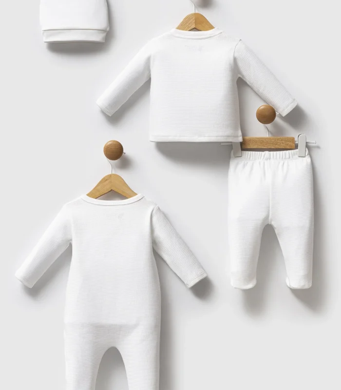 U.s. Polo Assn 4lütakim Usb2522 Beyaz