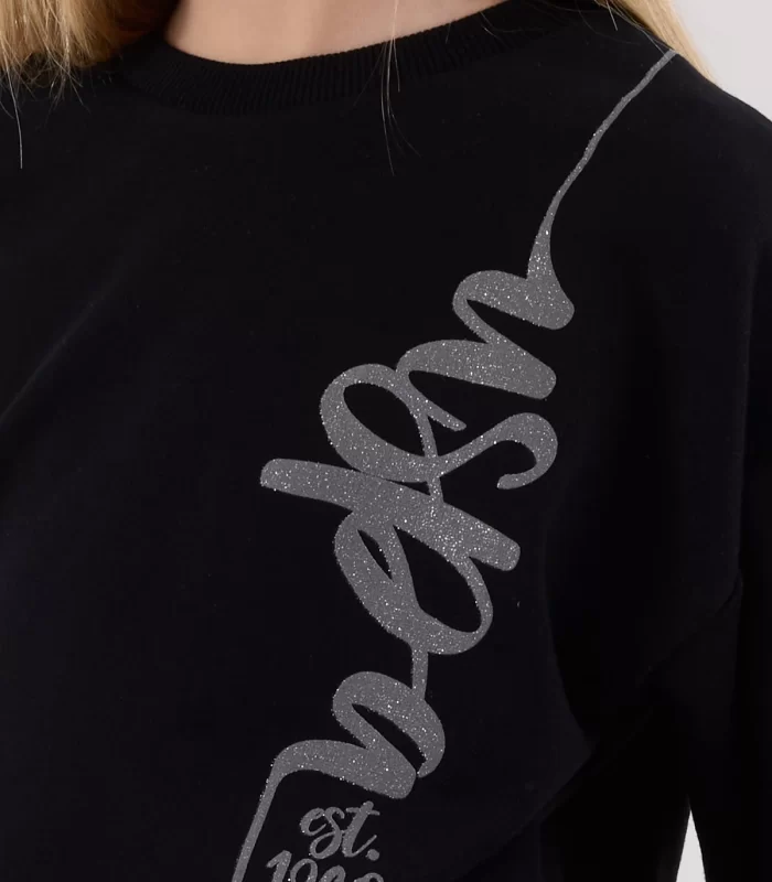 U.s. Polo Assn Eşofman Takımı Us2304-4 Siyah