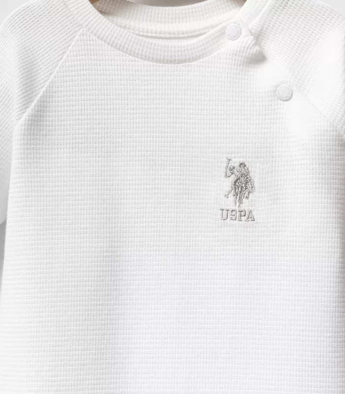U.s. Polo Assn Tulum Usb2524 Beyaz