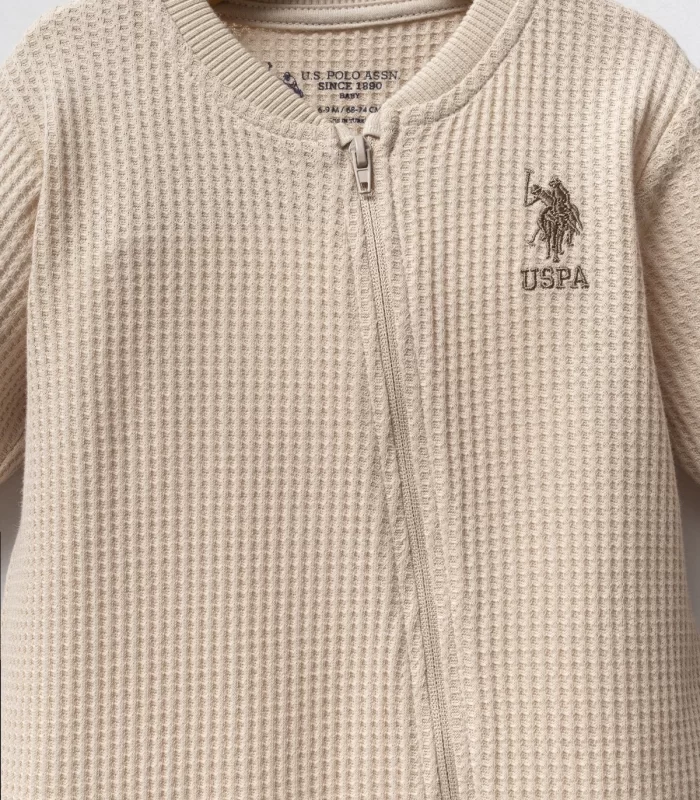 U.s. Polo Assn Tulum Usb2590 Bej