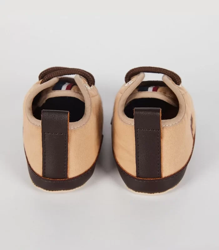U.S. Polo Ayakkabı USB1309 Camel