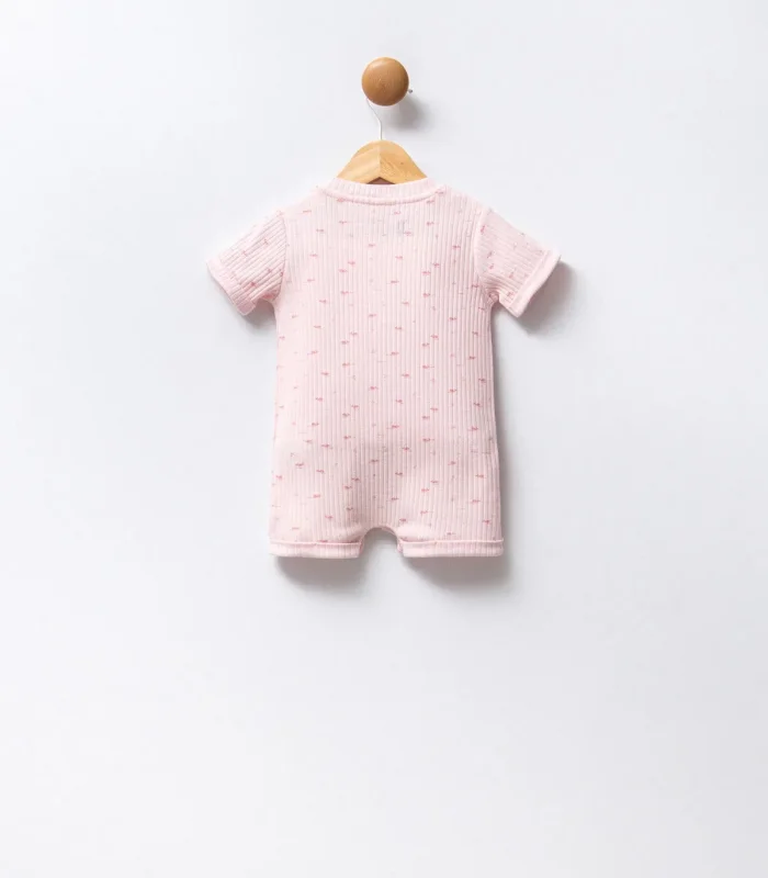 U.s Polo Bebek Tulum Usb2458 Pudra