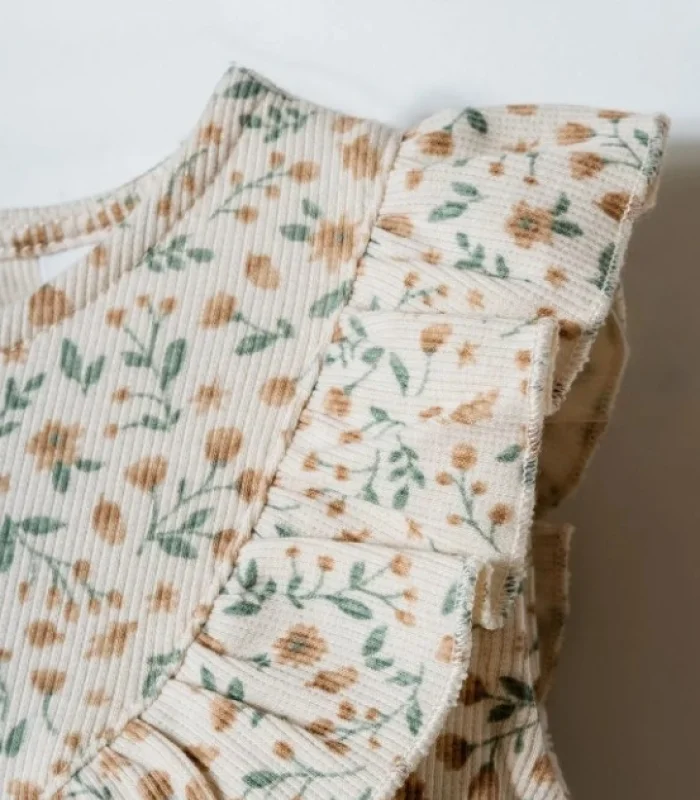 U.s. Polo Elbise Usb2984 Ekru