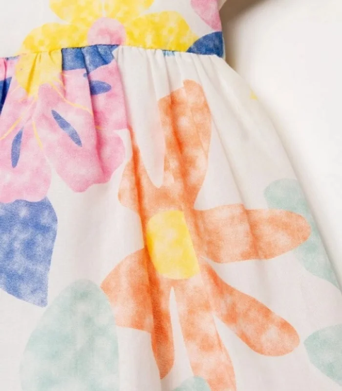 U.s. Polo Elbise Usb3036 Renkli