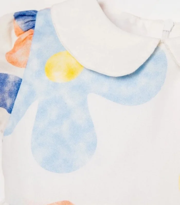 U.s. Polo Elbise Usb3036 Renkli