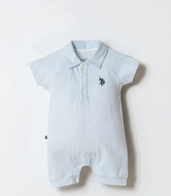 U.s. Polo Golf Tulum Usb2896 Mavi