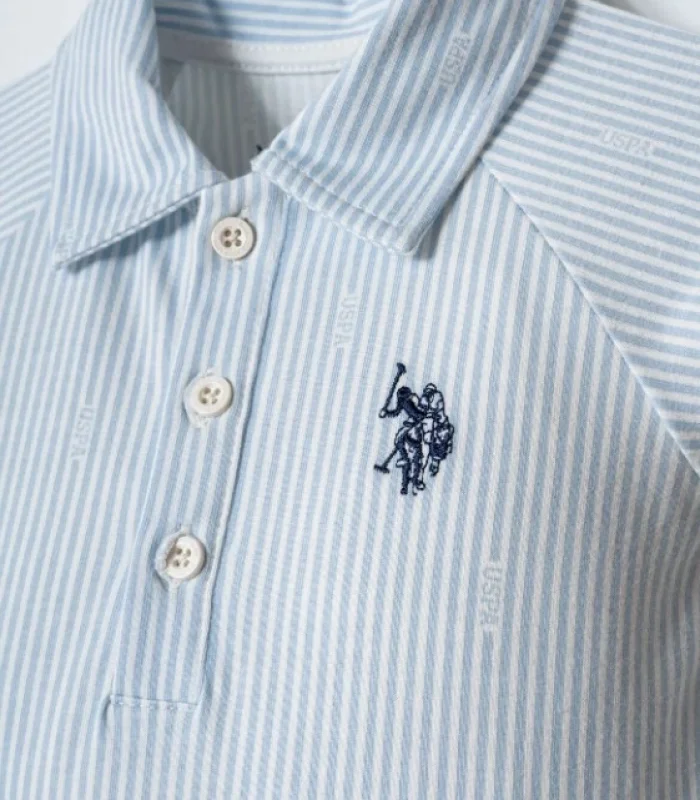 U.s. Polo Golf Tulum Usb2896 Mavi