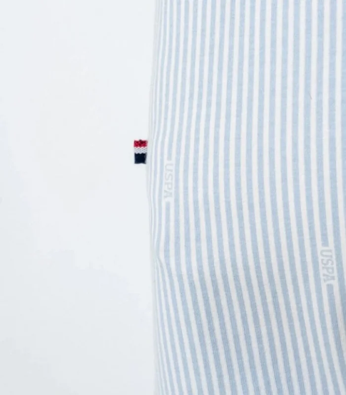 U.s. Polo Golf Tulum Usb2896 Mavi