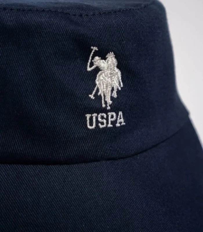 U.s. Polo Şapka Usb2944 Lacivert
