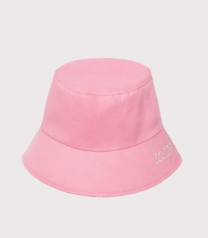 U.s. Polo Şapka Usb3043 Koyu Pembe