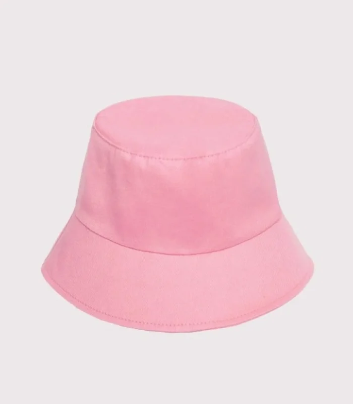 U.s. Polo Şapka Usb3043 Koyu Pembe