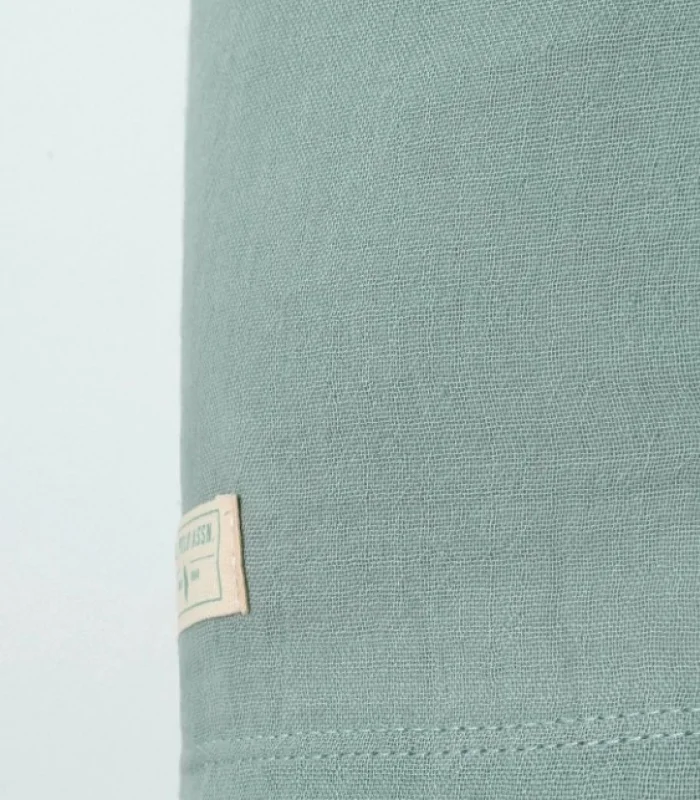 U.s. Polo Şortlu Takım Usb2883 Mint