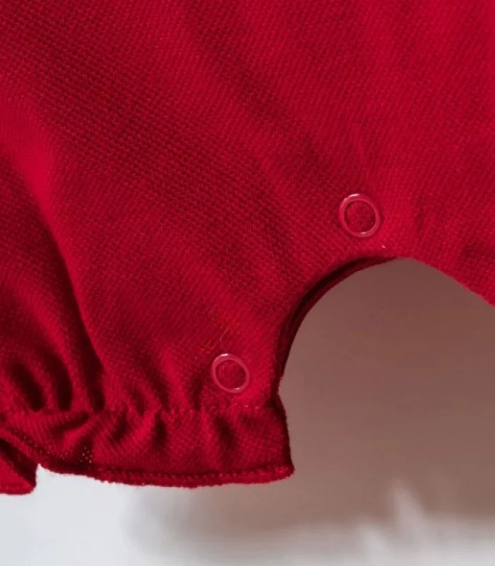 U.s. Polo Tulum Usb3026 Kırmızı