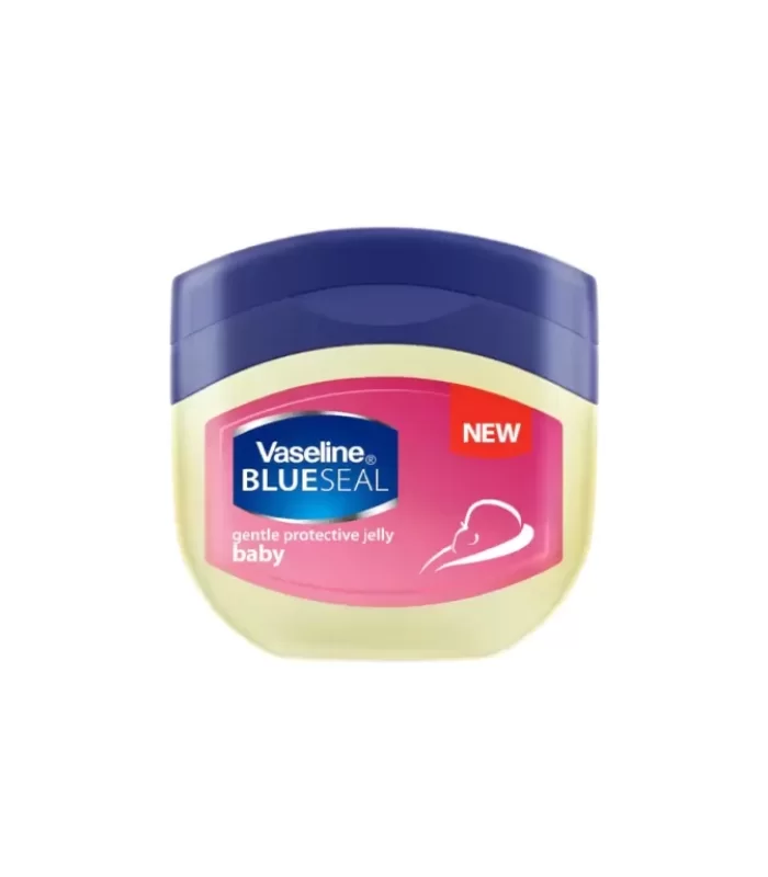 Vaseline Bluseal Vazelin Baby 100 Ml