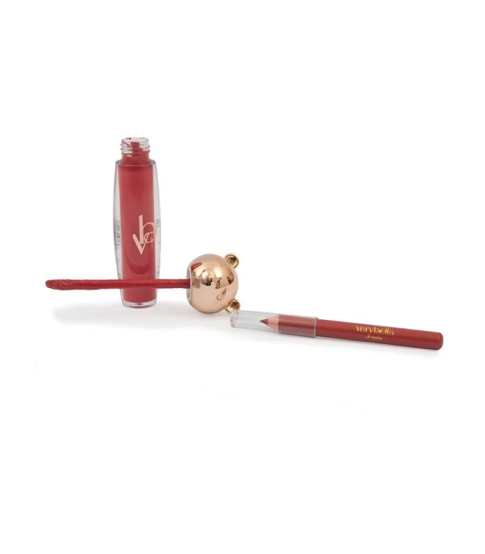 VRB30000 Very Bella - Dudak Seti (lip tint+dudak kalemi)